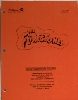 Flintstones Factory Original Manual - Williams