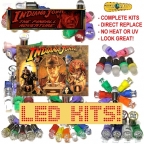 Indiana Jones LED Lamp Conversion Kit