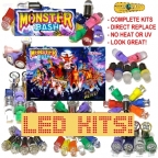 Monster Bash LED Lamp Conversion Kit