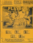 Stern Playboy Manual 780-5076-00