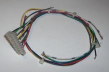 Card Dispenser Cable H-14672-C Slugfest