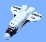 Space Shuttle Ship 03-7924 w/Decals 31-1331