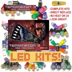 Terminator 3 LED Lamp Conversion Kit