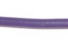 Wire 18 AWG Violet HW-30018-7 (10 Foot Length)