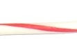 Wire 18 AWG White w/Red Stripe HW-30018-92 (10 Foot Length)
