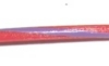 Wire 22 AWG Red w/Violet Stripe CW-30022-27 (10 Foot Length)