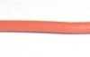 Wire 22 AWG Orange CW-30022-3 (10 Foot Length)
