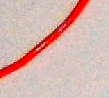 Wire 22 AWG Orange w/Grey Stripe CW-30022-38 (10 Foot Length)