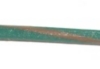 Wire 22 AWG Green w/Brown Stripe CW-30022-51 (10 Foot Length)