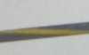 Wire 22 AWG Gray w/Yellow Stripe CW-30022-84 (10 Foot Length)