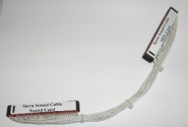 Stern MPU to Sound Cable 32 Pin (J5)