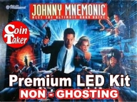 JOHNNY MNEMONIC LED Kit Premium