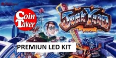 JUNKYARD LED Kit Premium