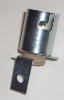 Medium Bayonet Lamp Socket - 077-5100-00