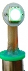 Green 44 Flex / Adjustable Side-Side LED Bulb
