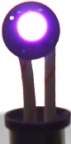 Purple 44 Flex / Adjustable Side-Side LED Bulb