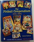 The Pinball Compendium 1930's-1960's