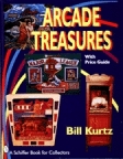 Arcade Treasures - Bill Kurtz