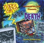 Life After Death DVD - Stern Meteor Restoration