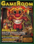 Gameroom Magazine - February 2008
