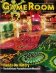 Gameroom Magazine - February 2010 edition