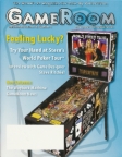 Gameroom Magazine - March 2006