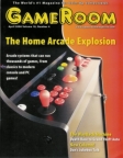 Gameroom Magazine - April 2006