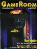 Gameroom Magazine April 2008 Edition