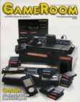 Gameroom Magazine - April 2010 Edition