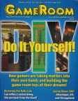 Gameroom Magazine May 2007