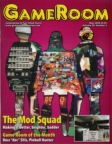 Gameroom Magazine May 2008 Edition