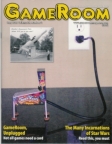 Gameroom Magazine - May 2009 Edition