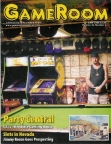 Gameroom Magazine - June 2008 Edition