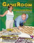 Gameroom Magazine - July 2007