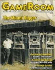 Gameroom Magazine July 2009