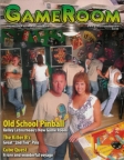 Gameroom Magazine - August 2009