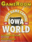 Gameroom Magazine - Aug 2010