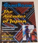 Gameroom Magazine - Sept 2006