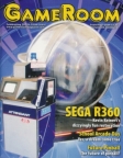Gameroom Magazine - Sept 2008 Edition