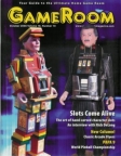 Gameroom Magazine - October 2006