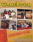 Gameroom Magazine Oct 2007