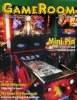 Gameroom magazine October 2008