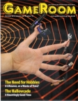 Gameroom Magazine - October 2010