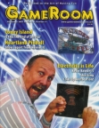 Gameroom Magazine - November 2007 Edition