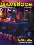 Gameroom Magazine - December 2009 Edition