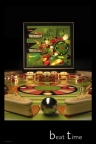 Pinball Art - Beat Time - Limited Edition Photo Prints 20x30 inch
