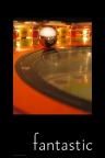 Pinball Art - Fantastic - Limited Edition Photo Prints 20x30 inch