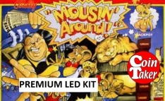 MOUSIN AROUND LED Kit Premium