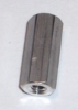 Hex Spacer 1/4 Hex 6-32 5/8 Inch Long 254-5008-02