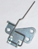 Rollover Assy (Bracket & Wire) - Comet A-5844-52